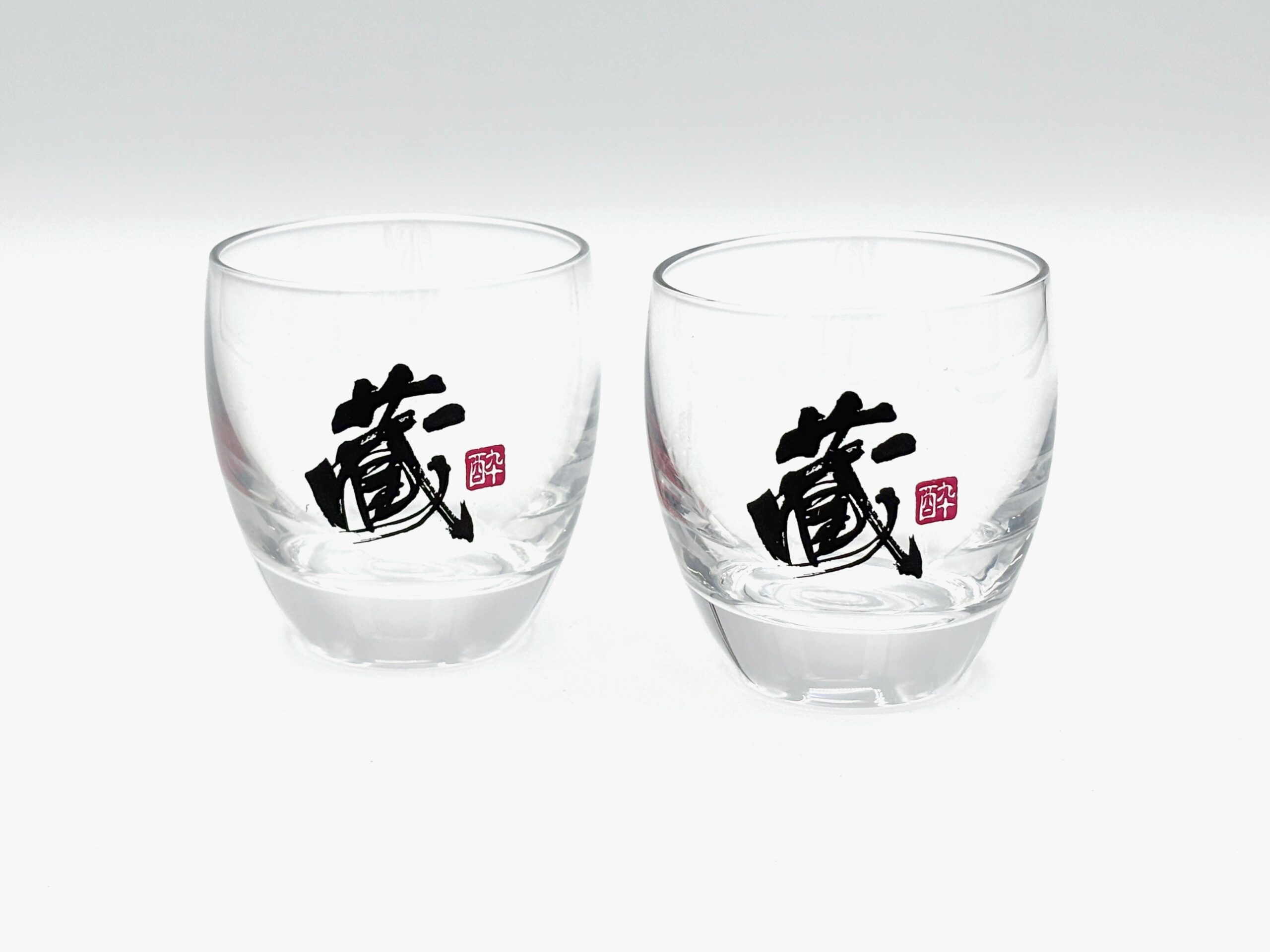 ショットグラス