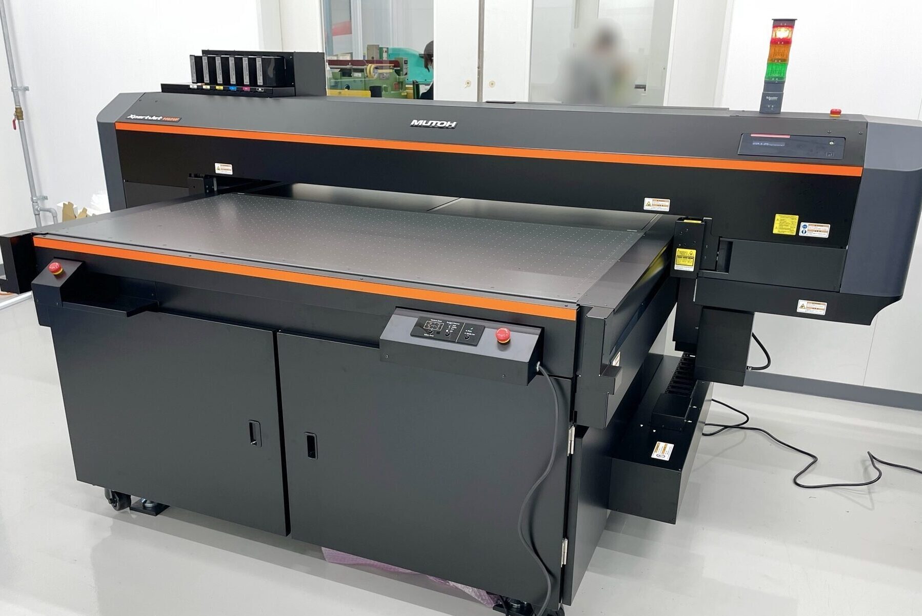 印刷と一貫生産