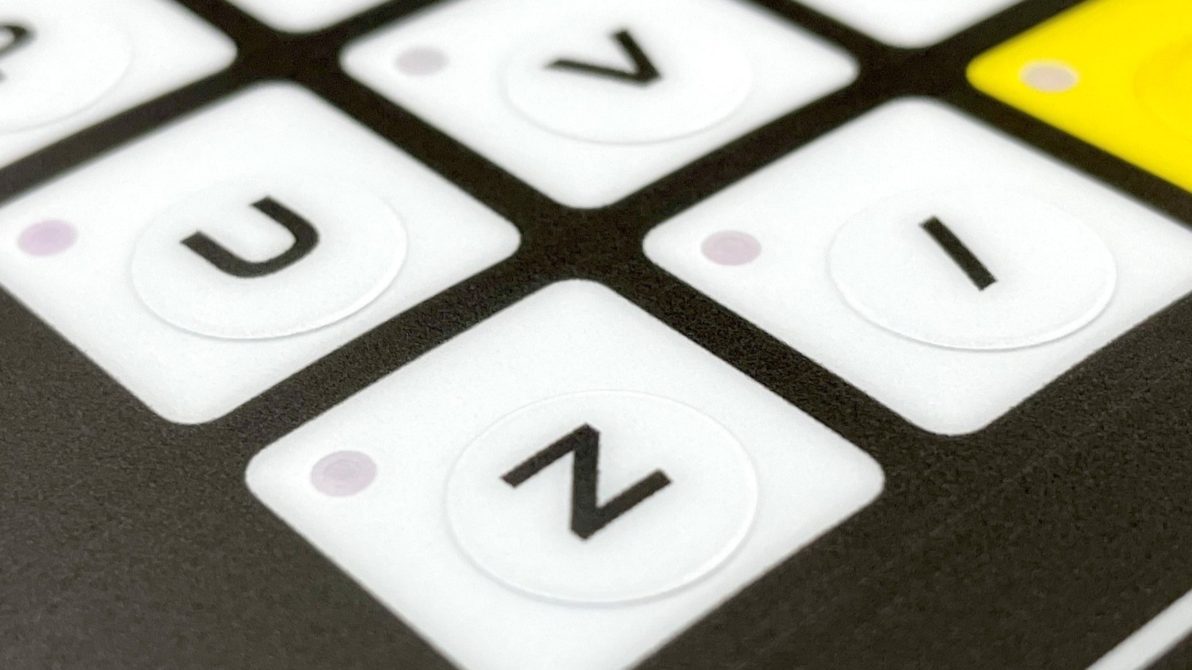 作業効率の向上