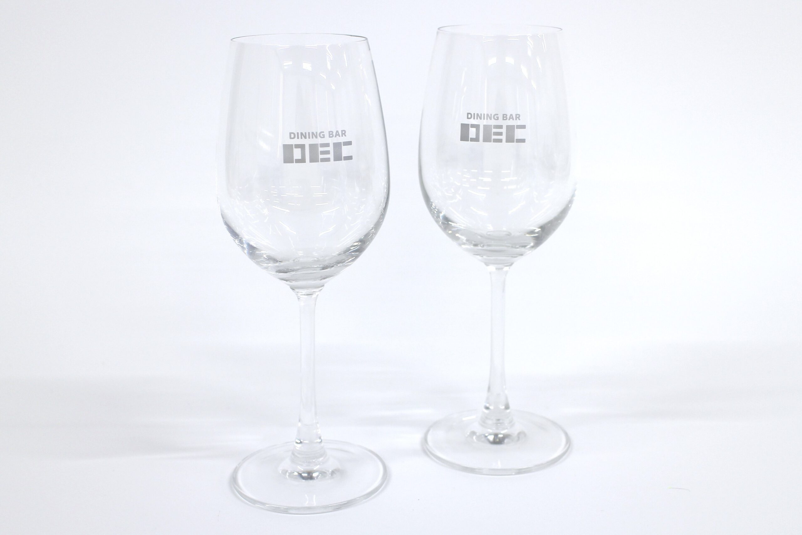 オリジナルグラス EC販売 小ロット