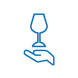 持ち込みグラス専門