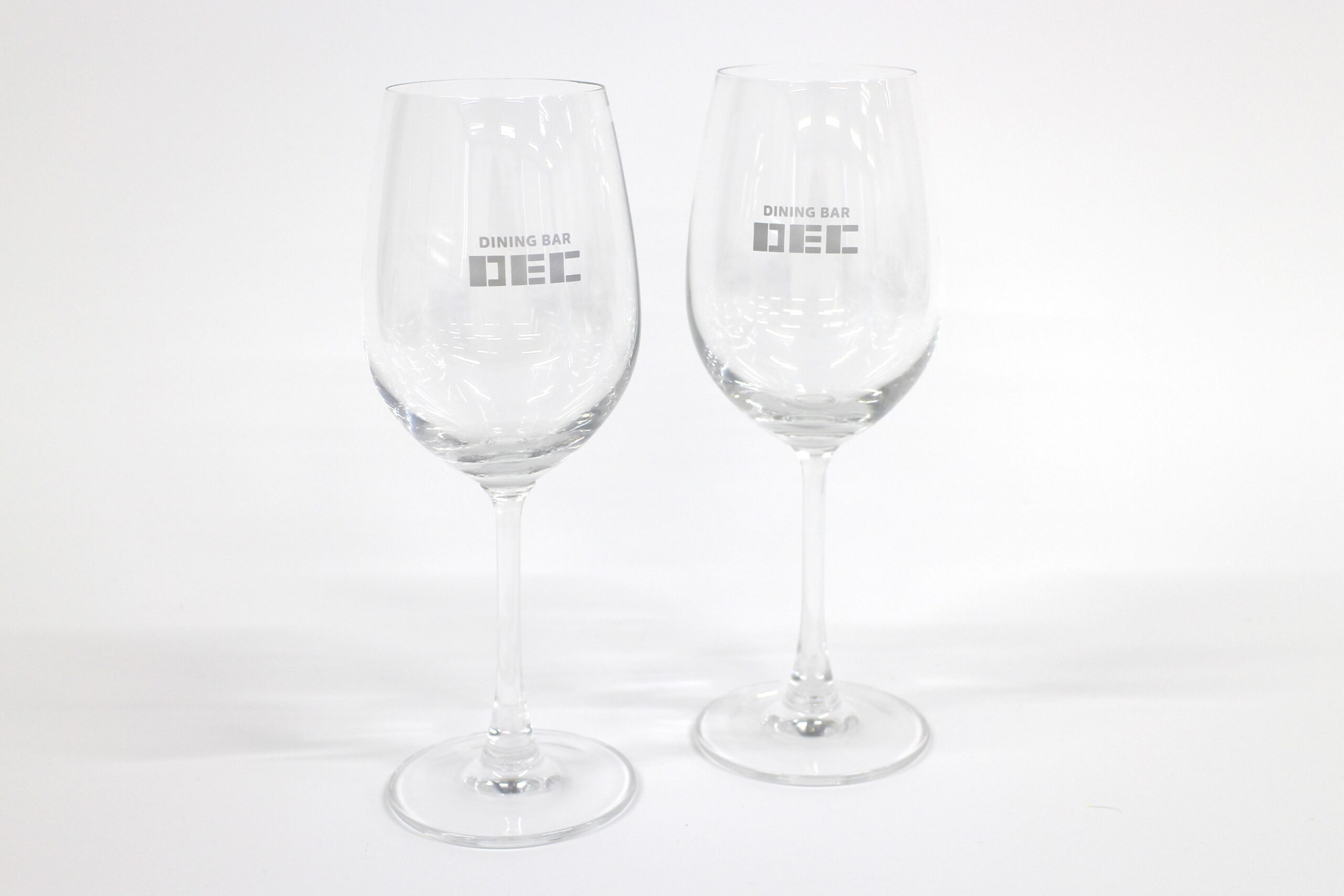 タンブラーグラス